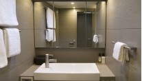 Crackerjack - Master Ensuite